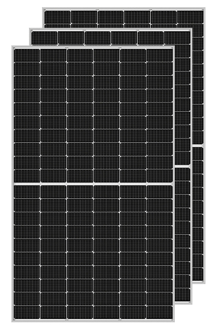 3-6kw Tách hệ thống năng lượng mặt trời ra khỏi lưới điện tần số thấp để sử dụng trong gia đình 120 / 240vdc
