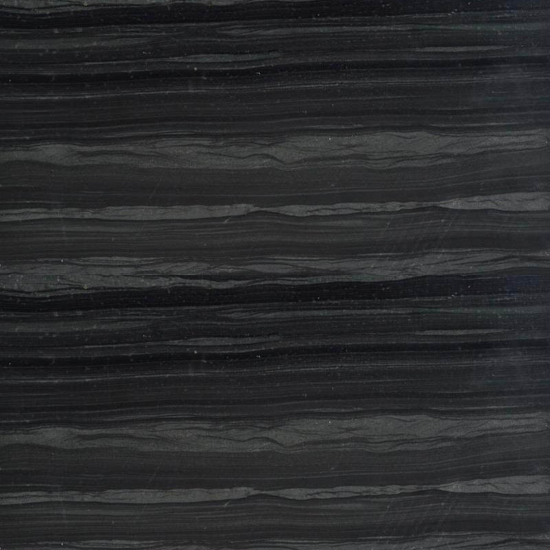 Tấm &amp; gạch lát bằng đá cẩm thạch màu đen hoàng gia
