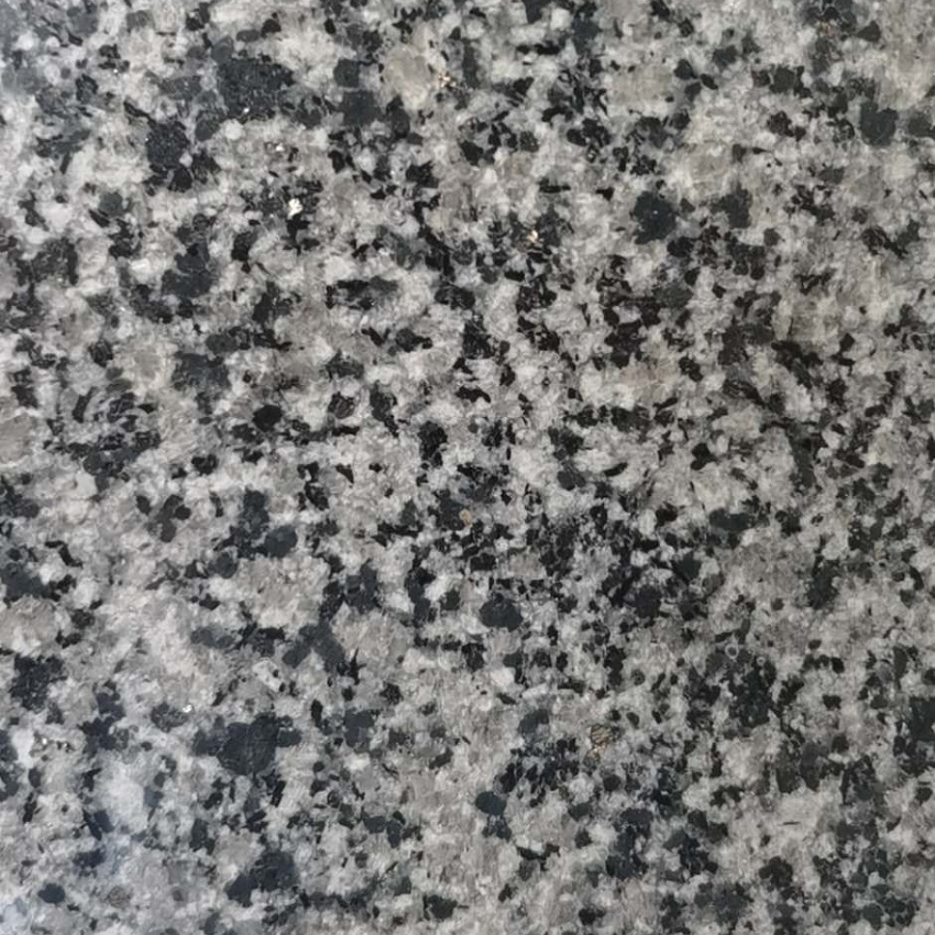 Gạch Granite xám G654 mới
