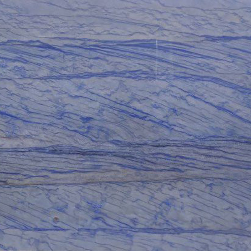 Azul macaubas đá tự nhiên
