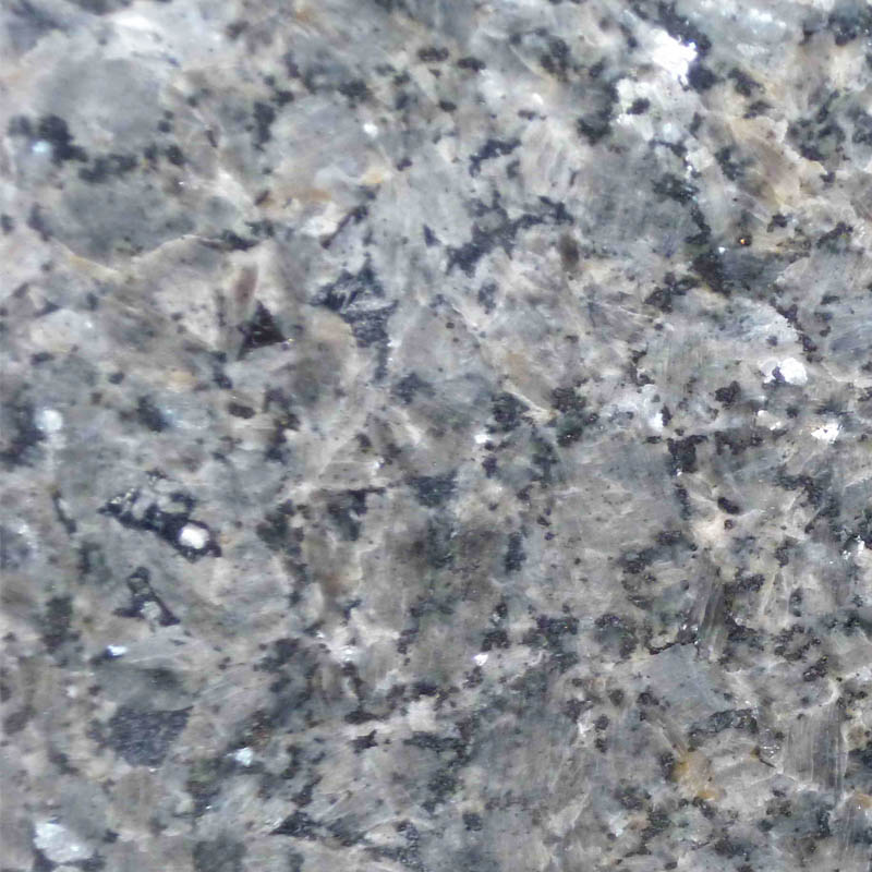 Gạch đá Granite màu xanh hoàng gia
