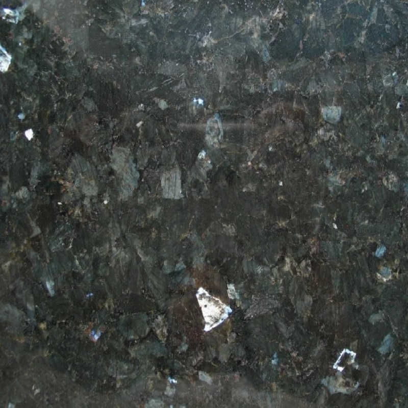 Đá Granite Ngọc trai Ngọc lục bảo Xanh tự nhiên Na Uy
