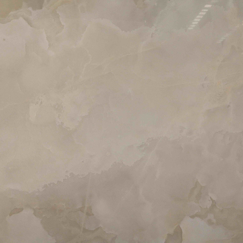 Tấm đá lớn Onyx trắng tự nhiên
