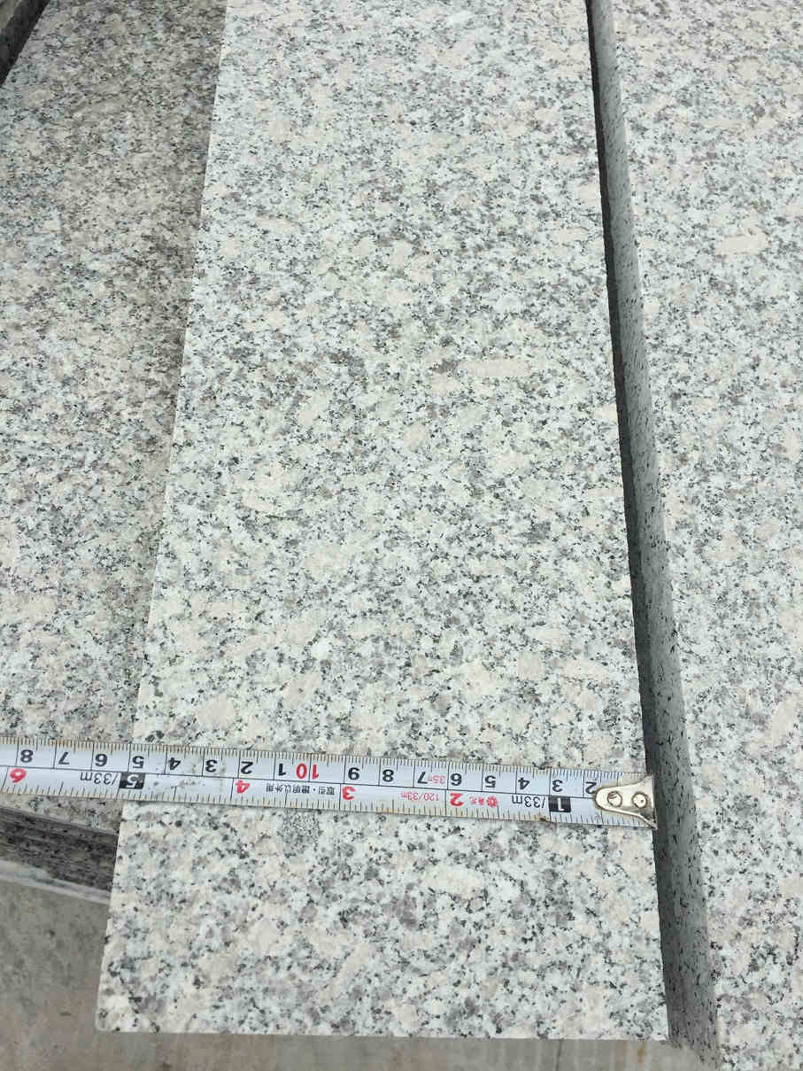 Lát đá Granite Hubei G602