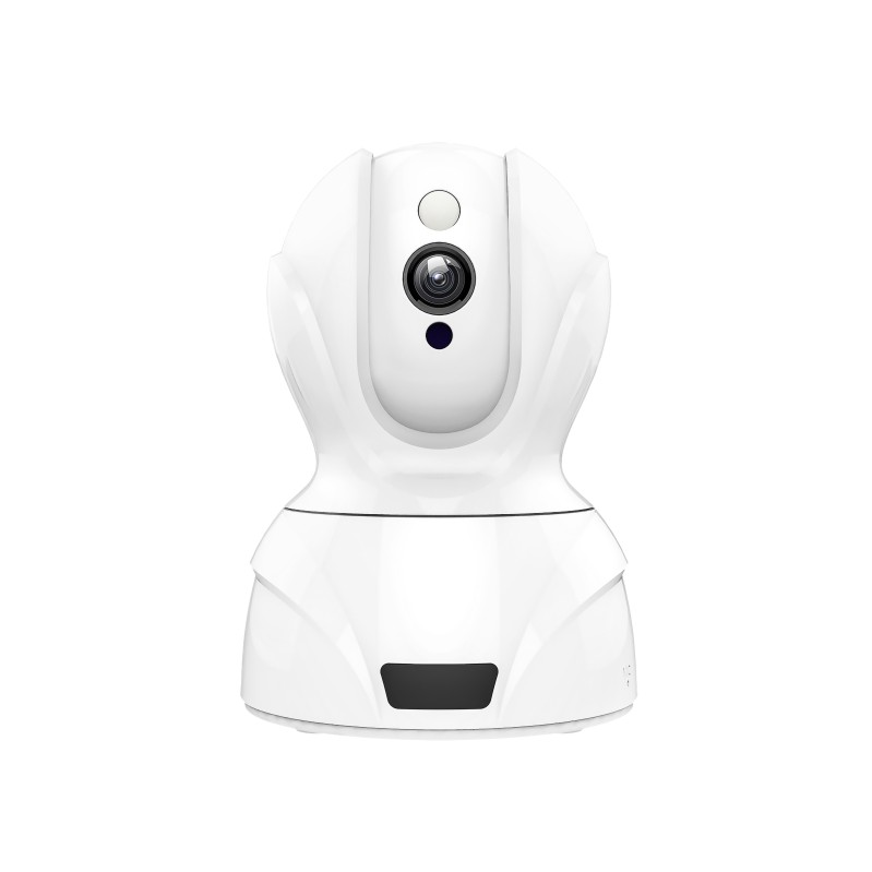 Camera an ninh trong nhà hỗ trợ Alexa
