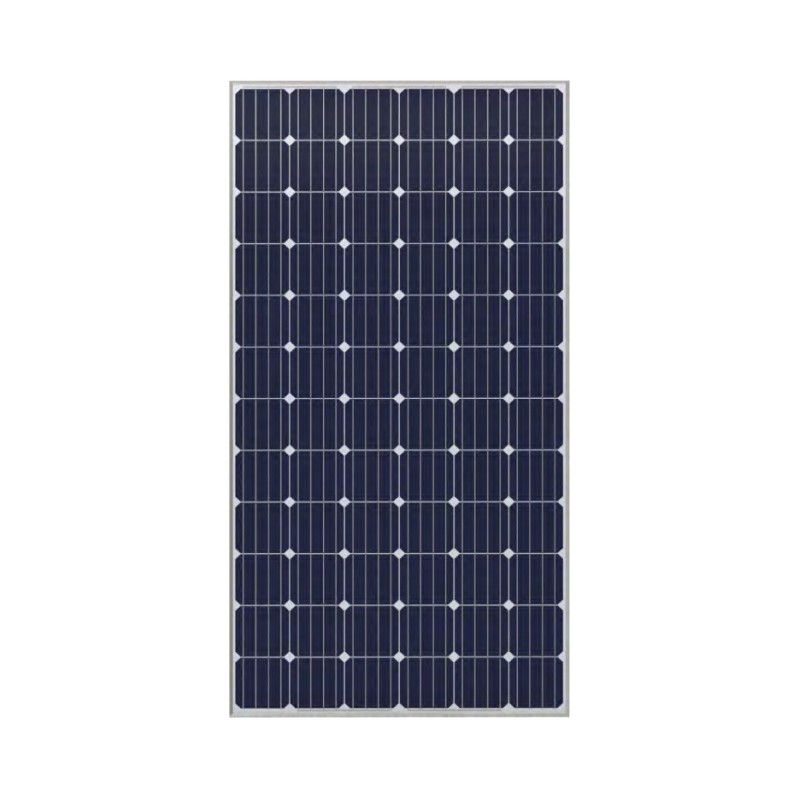 Hệ thống mô-đun năng lượng mặt trời PERC 6 inch 72 cell (380 ~ 395W)
