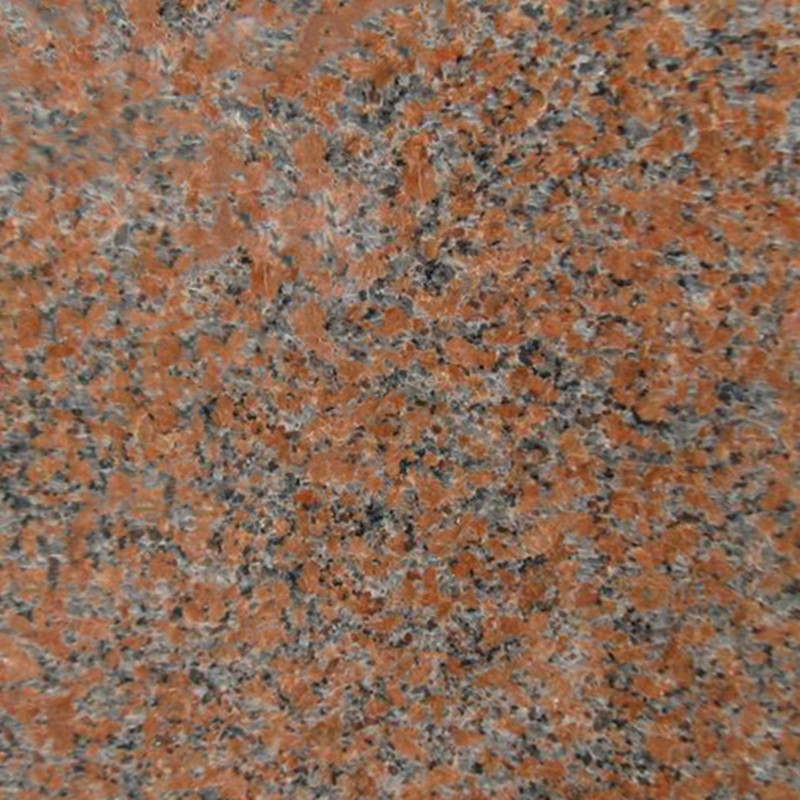 Gạch Granite đỏ Maple Quảng Tây
