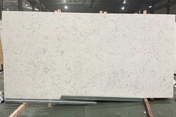 phiến thạch anh vân carrara