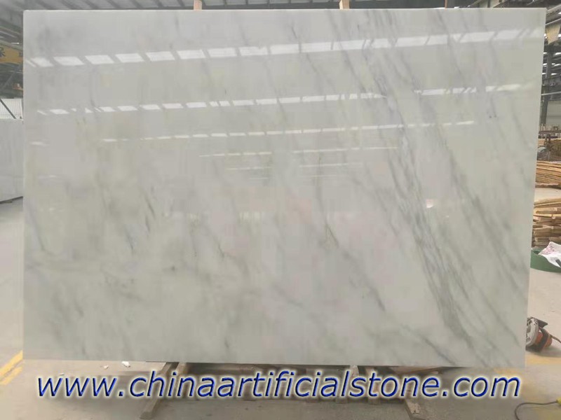 Tấm đá cẩm thạch trắng phương Đông Trung Quốc
