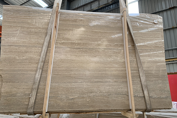 gạch lát nền lát nền travertine