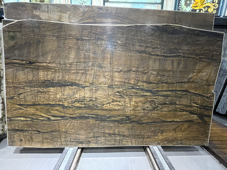 Da Sandalus Quartzite nâu