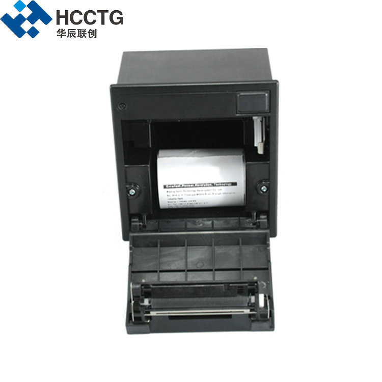 Mô-đun máy in bảng nhiệt RS232 USB 2 inch 58mm HCC-E3
