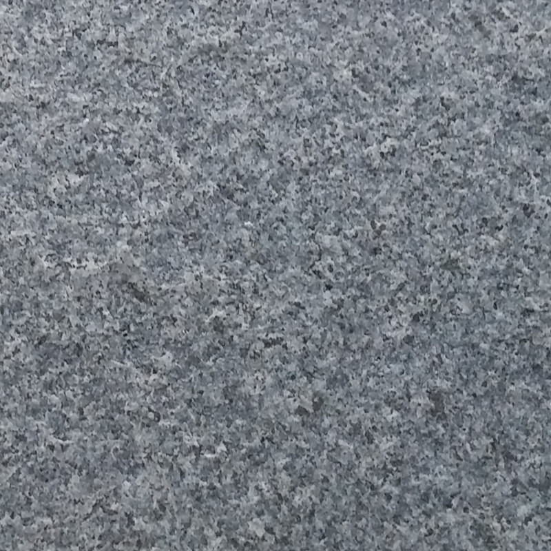 Changtai G654 Gạch Granite nung và chải
