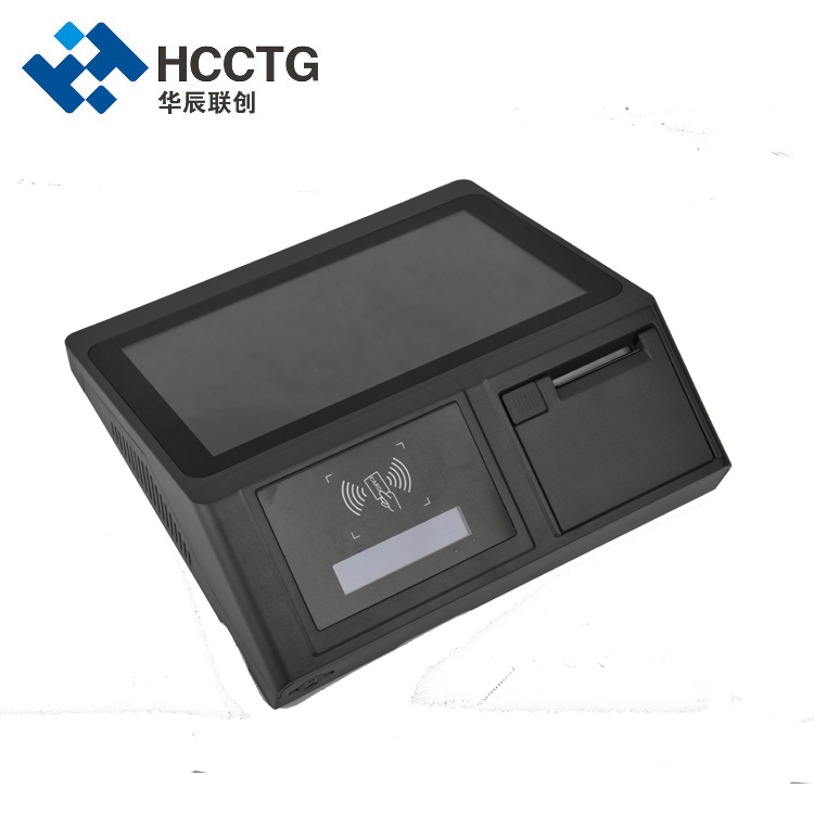 11,6 inch NFC Windows Tất cả trong một Thiết bị đầu cuối POS HCC-T2180
