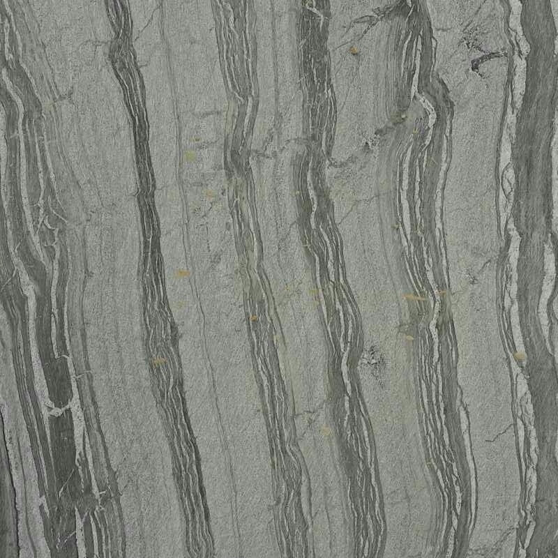 Tấm đá cẩm thạch đen Zebra không màu của Trung Quốc
