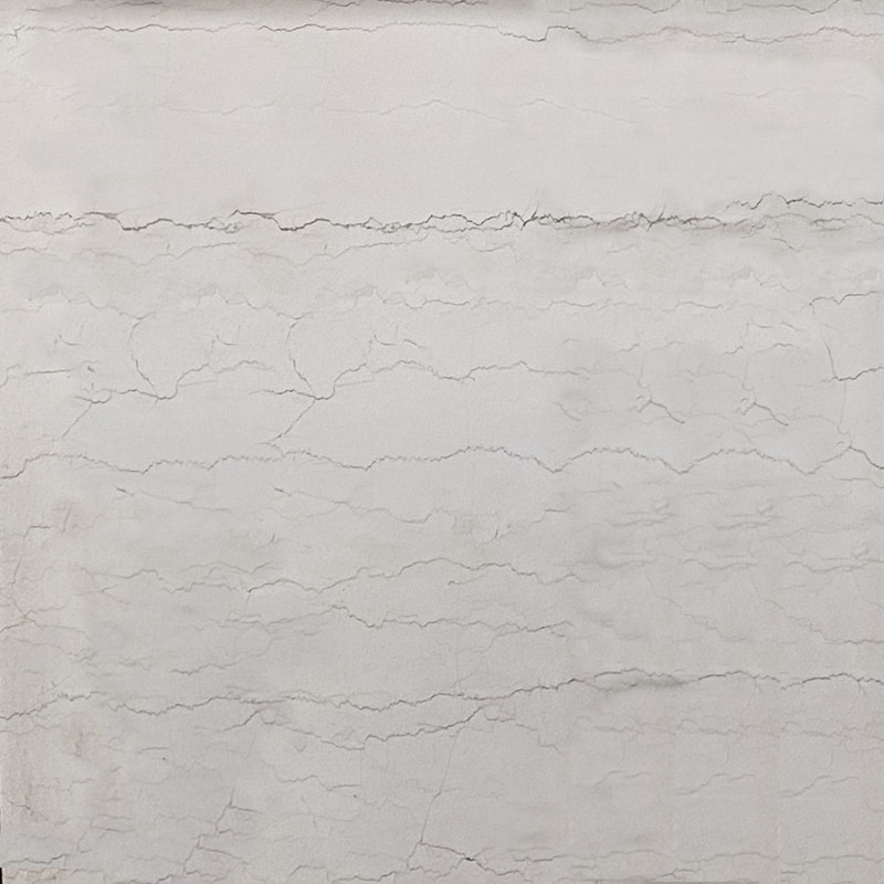 Tấm đánh bóng bằng đá cẩm thạch màu be Bianco Perlino của Ý
