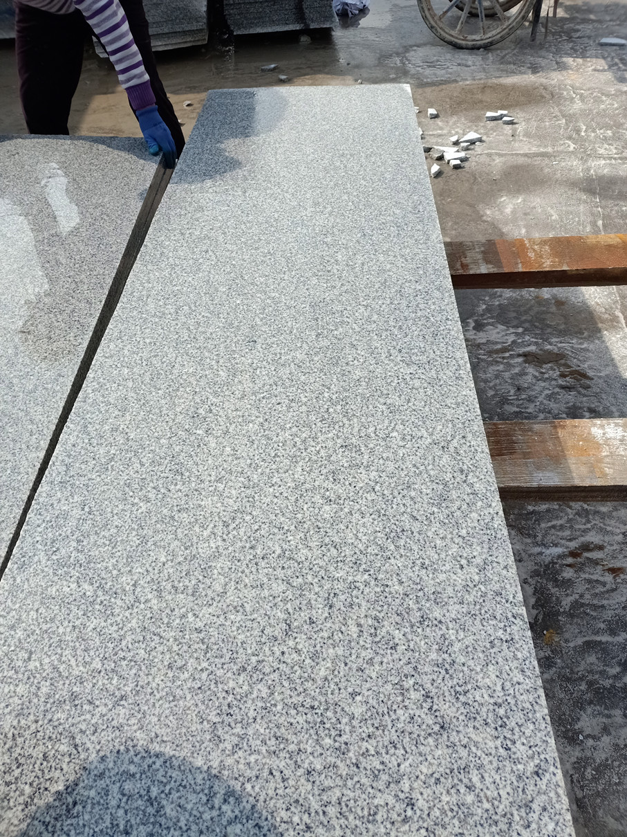 Hubei Grey G603 Granite