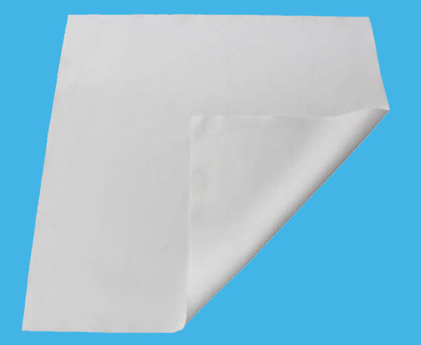 Nhà máy sản xuất khăn lau phòng sạch 100% Polyester
