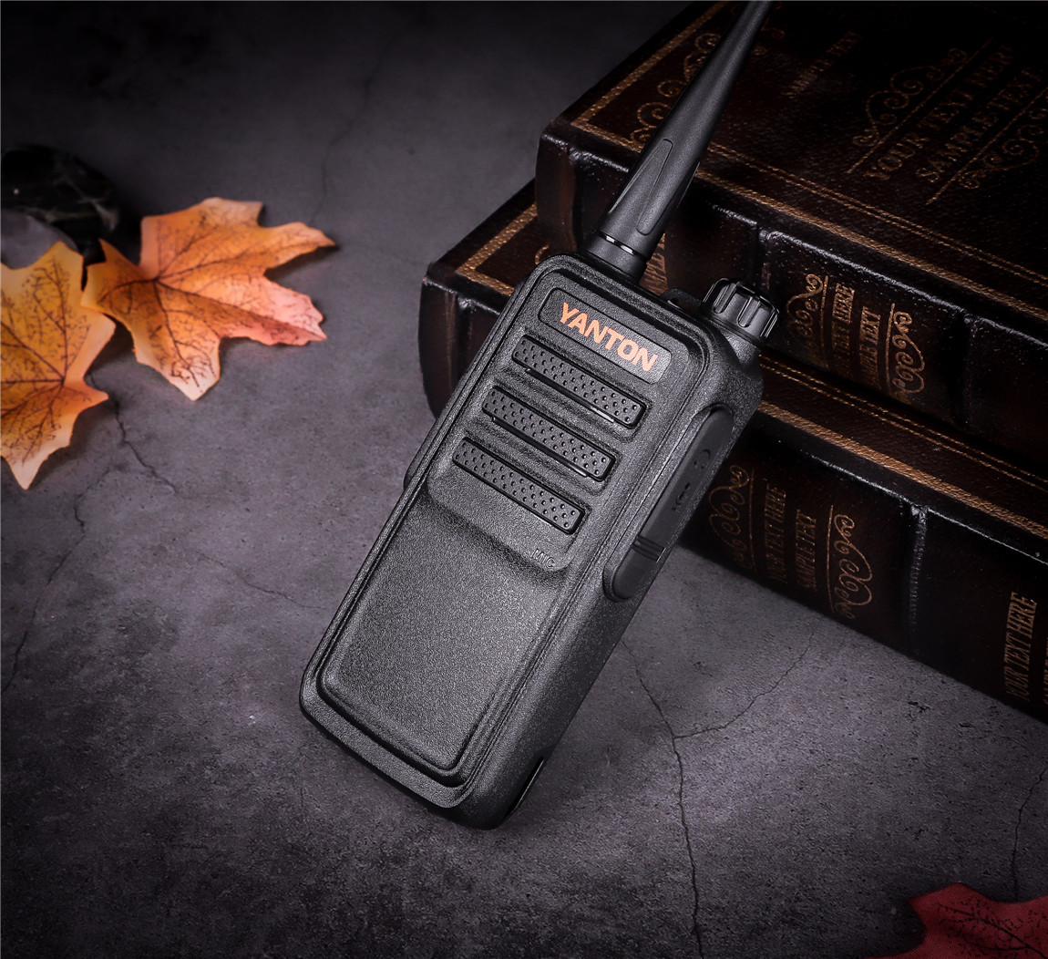 Walkie Talkie Ấn Độ