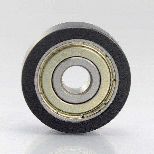 Nylon Roller Wheel 