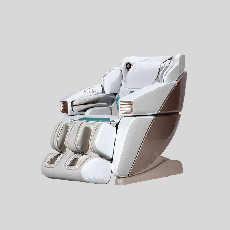 2022 Ghế massage thông minh nhân tạo 4D hoàn toàn mới
