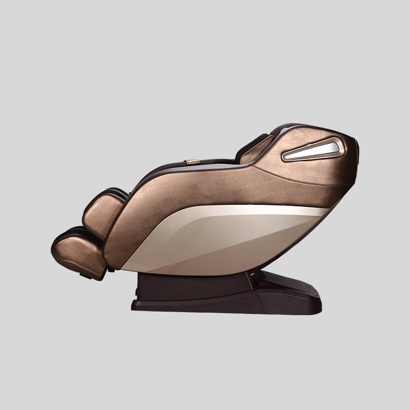 Ghế massage toàn thân cơ chế 3D linh hoạt
