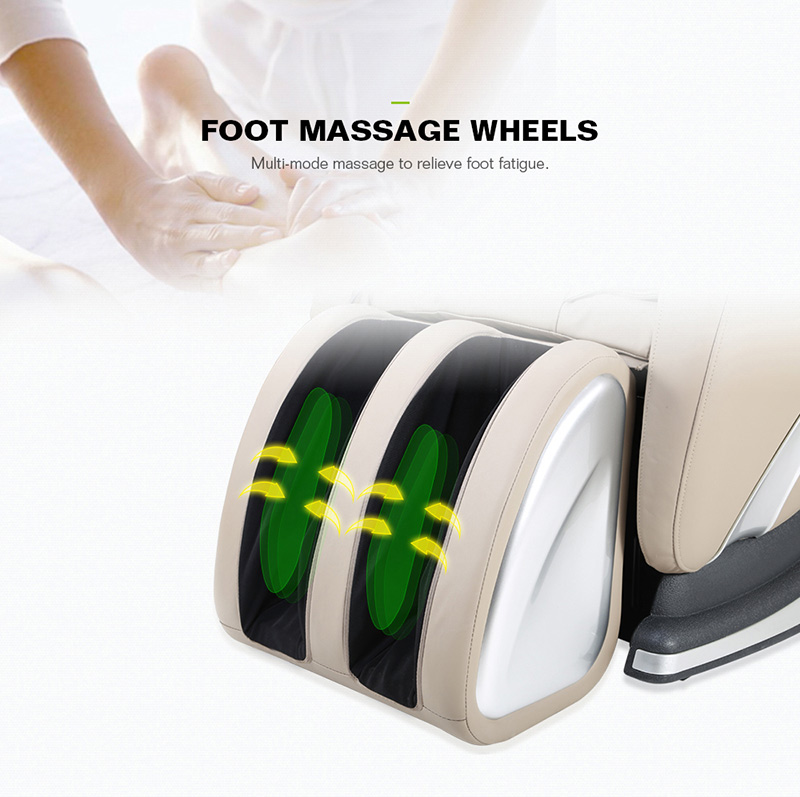 Ghế massage chân giá rẻ
