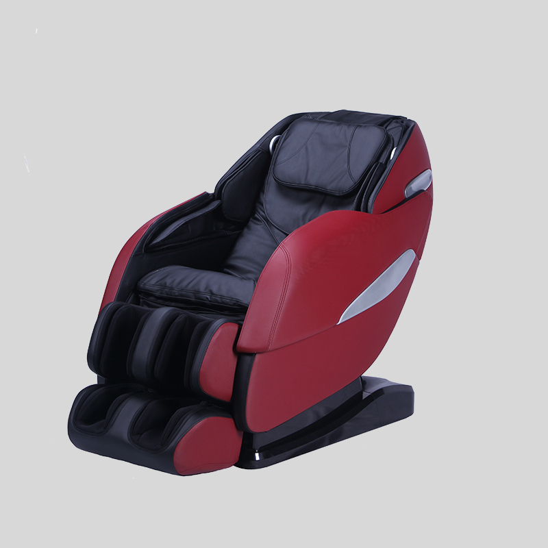 Thiết kế hấp dẫn Ghế massage cơ chế thông minh 3D tuyệt vời

