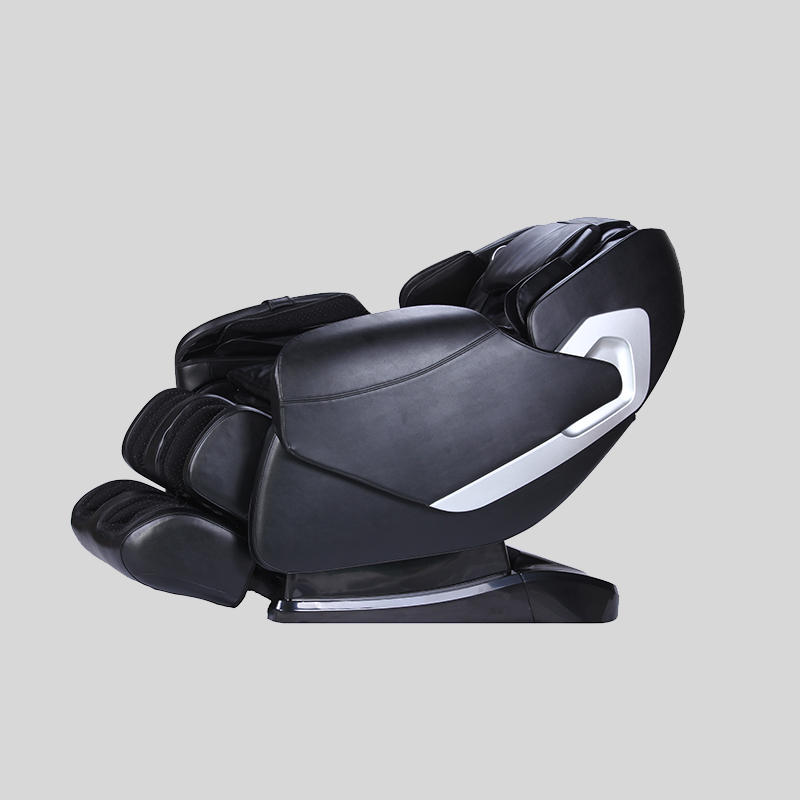 Giá tốt nhất Ghế massage phục hồi 3D Deluxe SL
