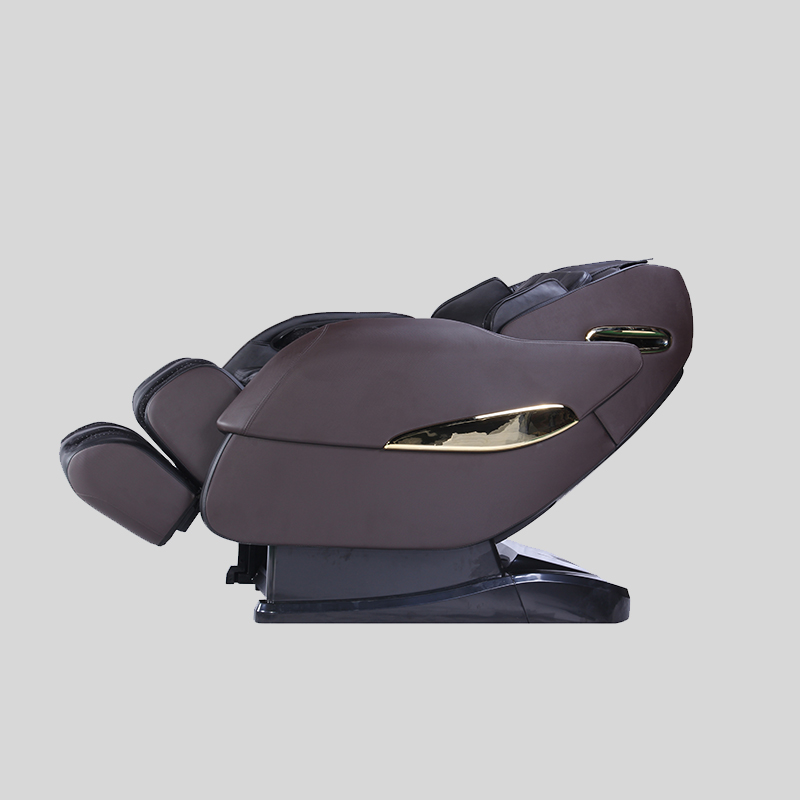 Ghế massage 3D thông minh không trọng lực hàng đầu
