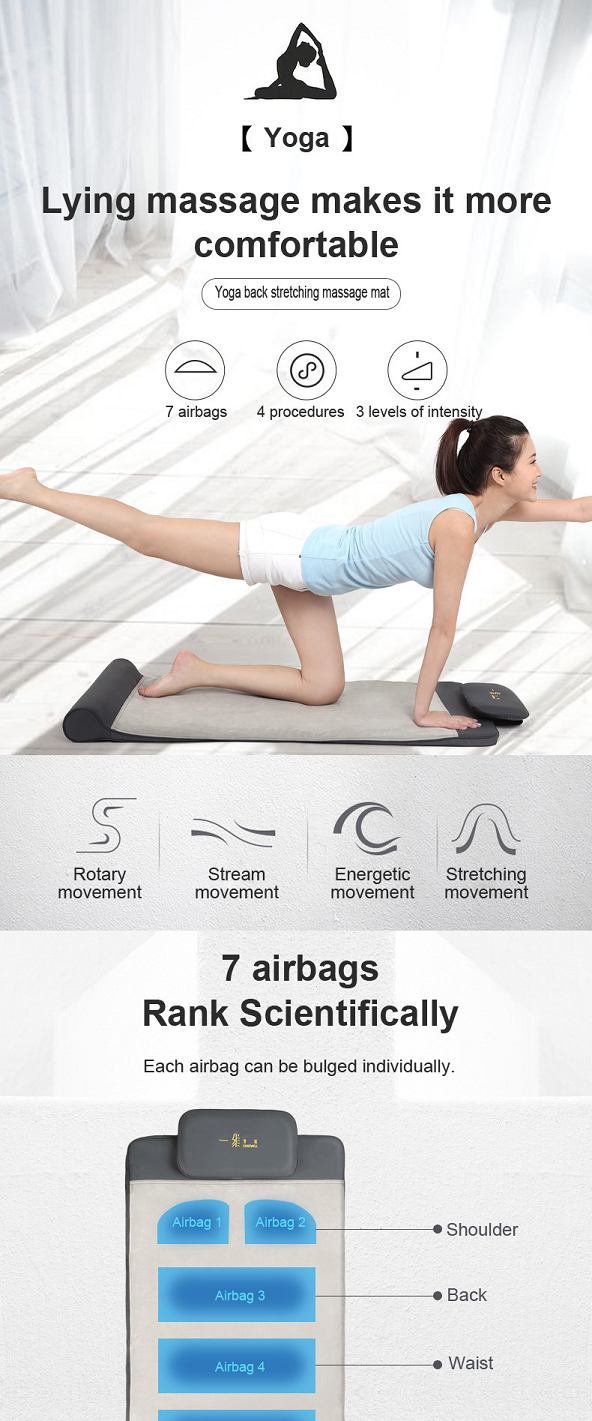 Thảm yoga
