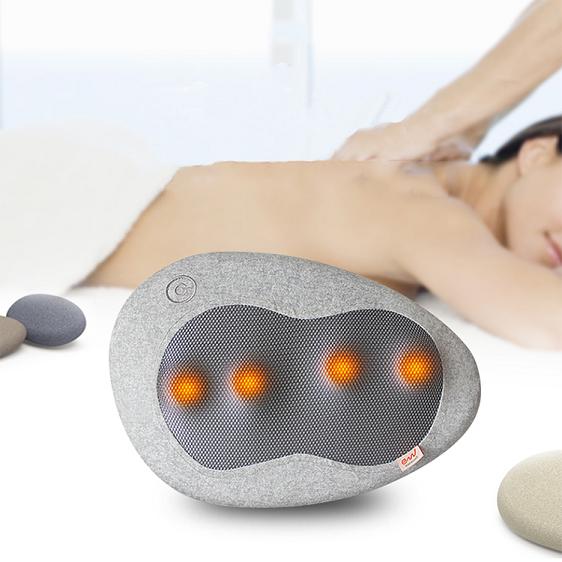 Gối để massage