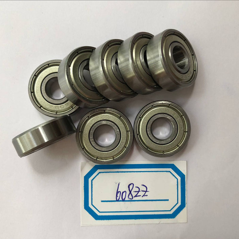 Jump Rope Bearings