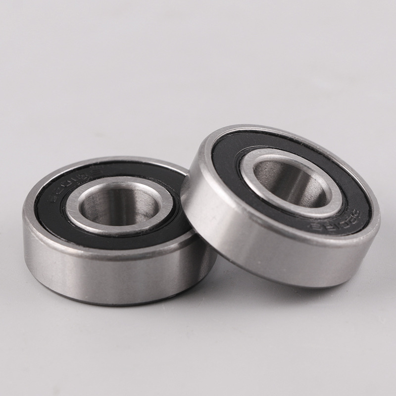 6201-2RS1/2 Bearings