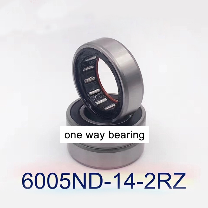 6005-ND14-2RZ Vòng bi một chiều