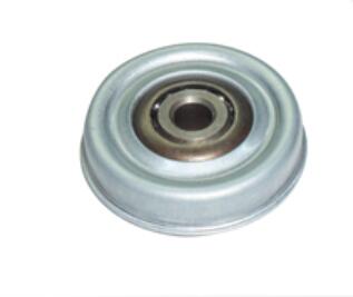 metal roller bearings 